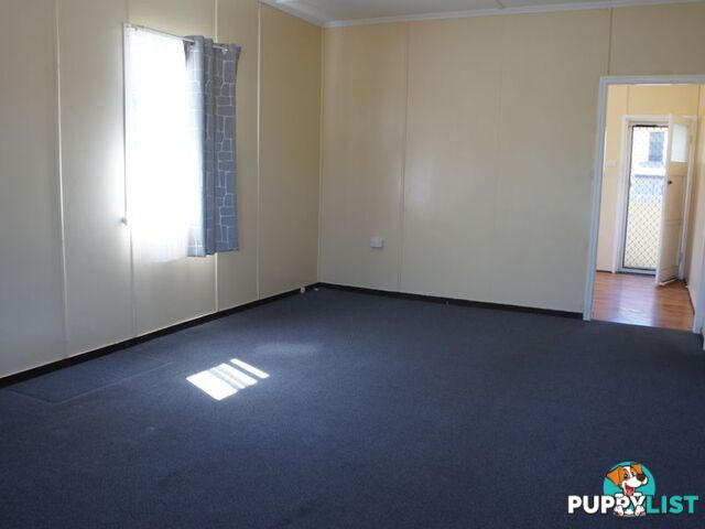 34 Wood Street BARNEY POINT QLD 4680