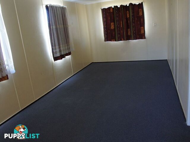 34 Wood Street BARNEY POINT QLD 4680
