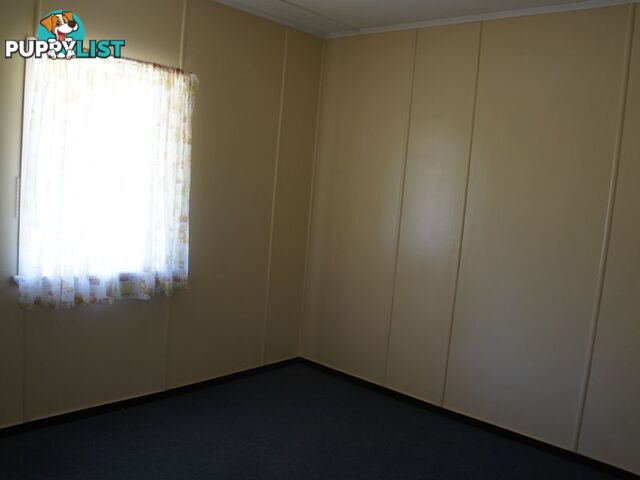 34 Wood Street BARNEY POINT QLD 4680