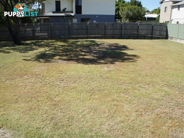 34 Wood Street BARNEY POINT QLD 4680