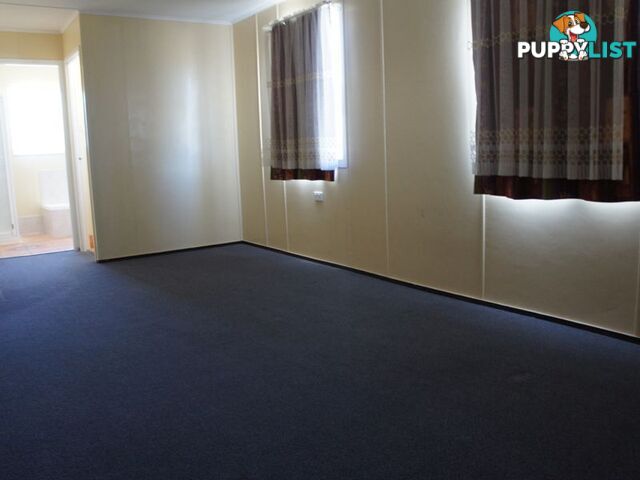 34 Wood Street BARNEY POINT QLD 4680