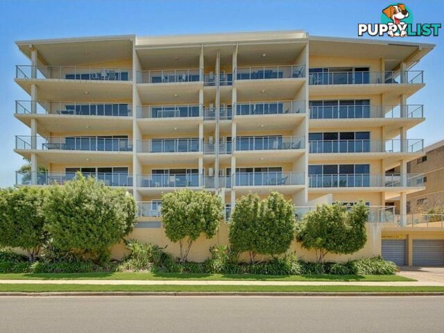 Unit 31/22 Barney Street BARNEY POINT QLD 4680