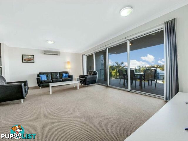 Unit 31/22 Barney Street BARNEY POINT QLD 4680