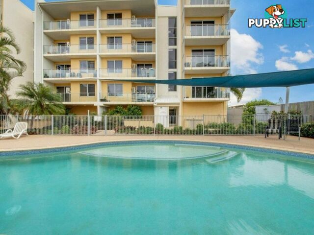 Unit 31/22 Barney Street BARNEY POINT QLD 4680