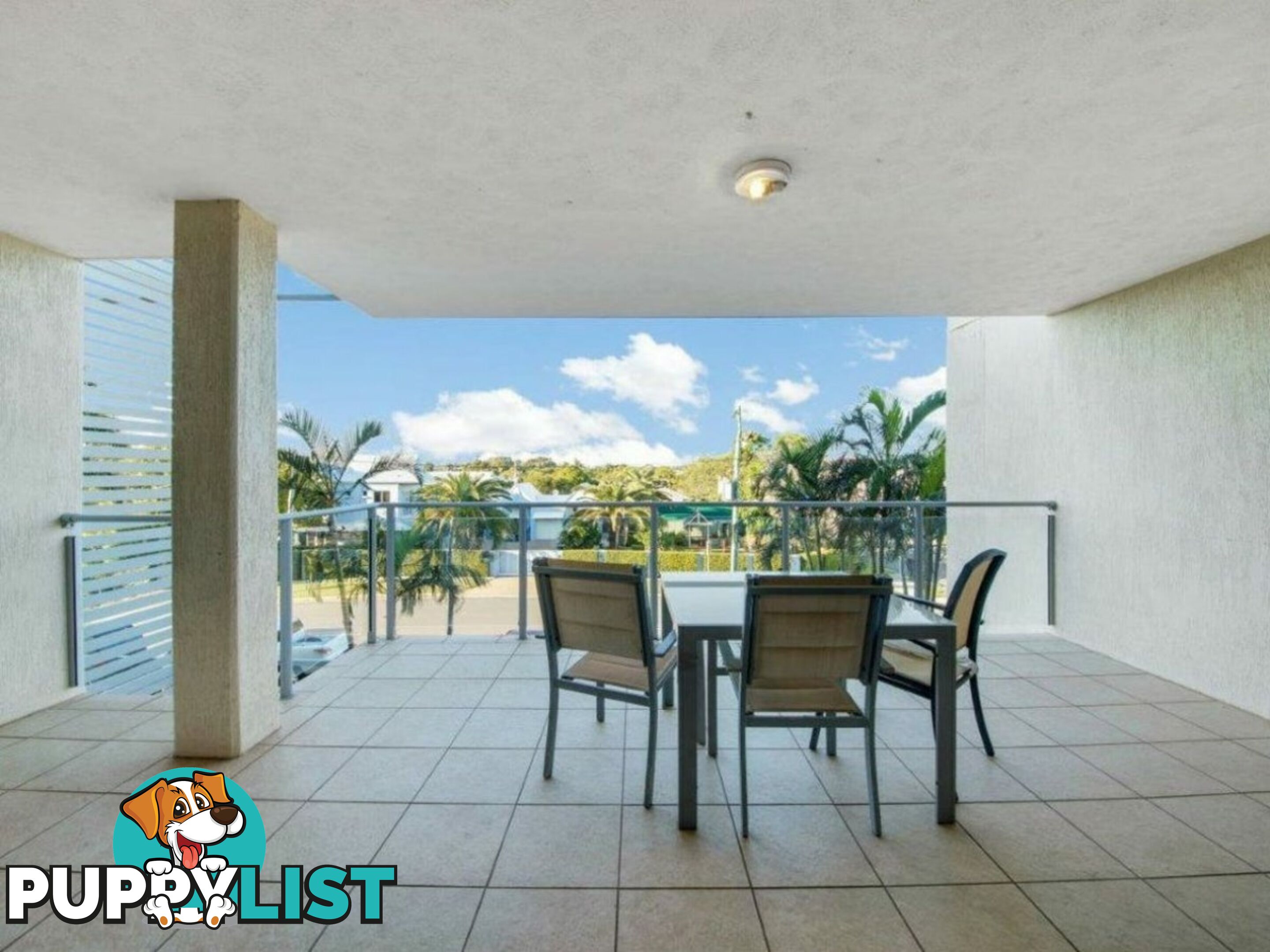 Unit 31/22 Barney Street BARNEY POINT QLD 4680