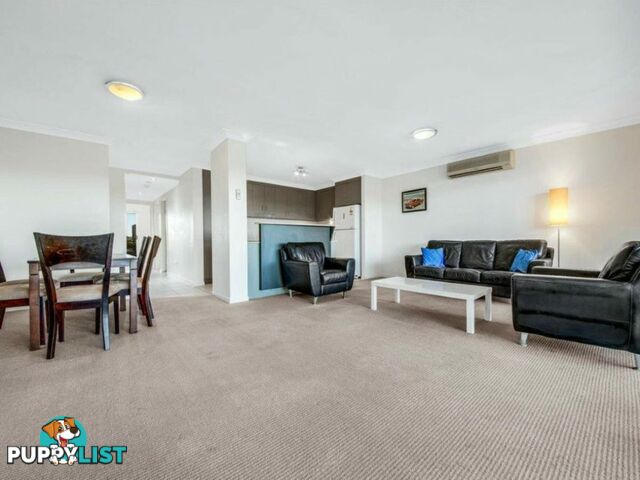 Unit 31/22 Barney Street BARNEY POINT QLD 4680