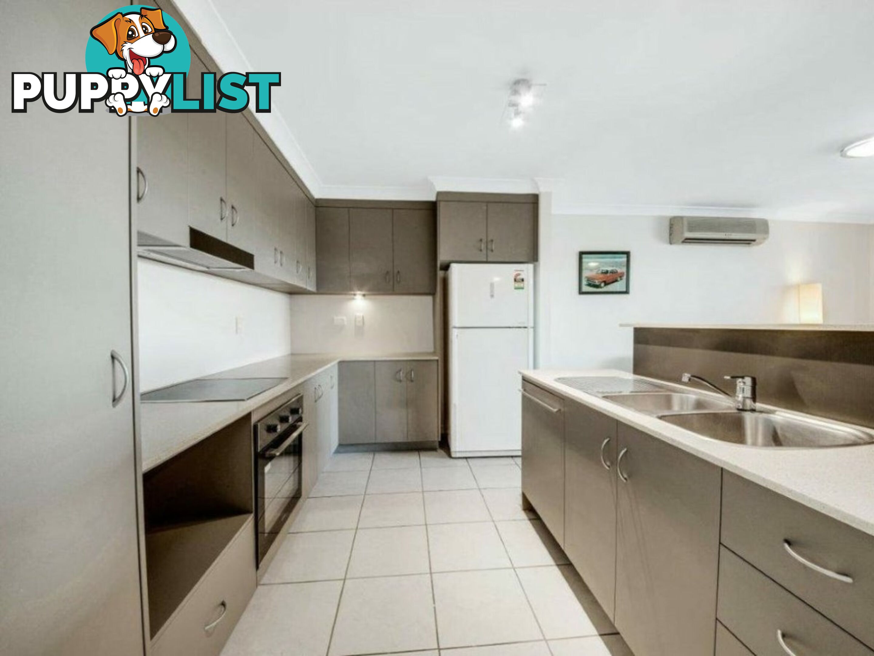 Unit 31/22 Barney Street BARNEY POINT QLD 4680