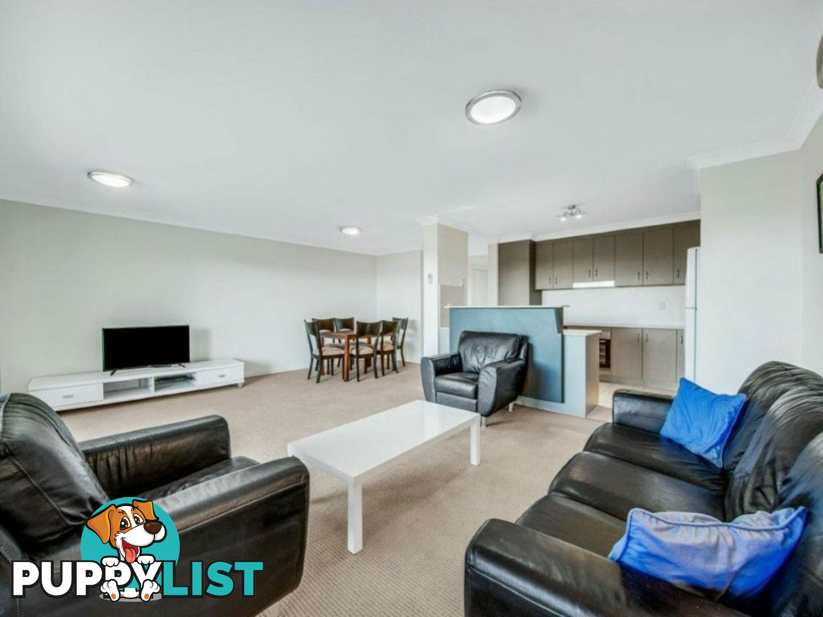 Unit 31/22 Barney Street BARNEY POINT QLD 4680