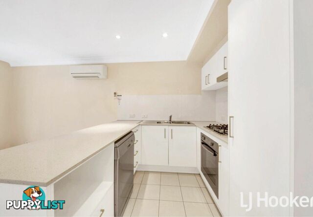 Unit 6/26 Flinders Street WEST GLADSTONE QLD 4680