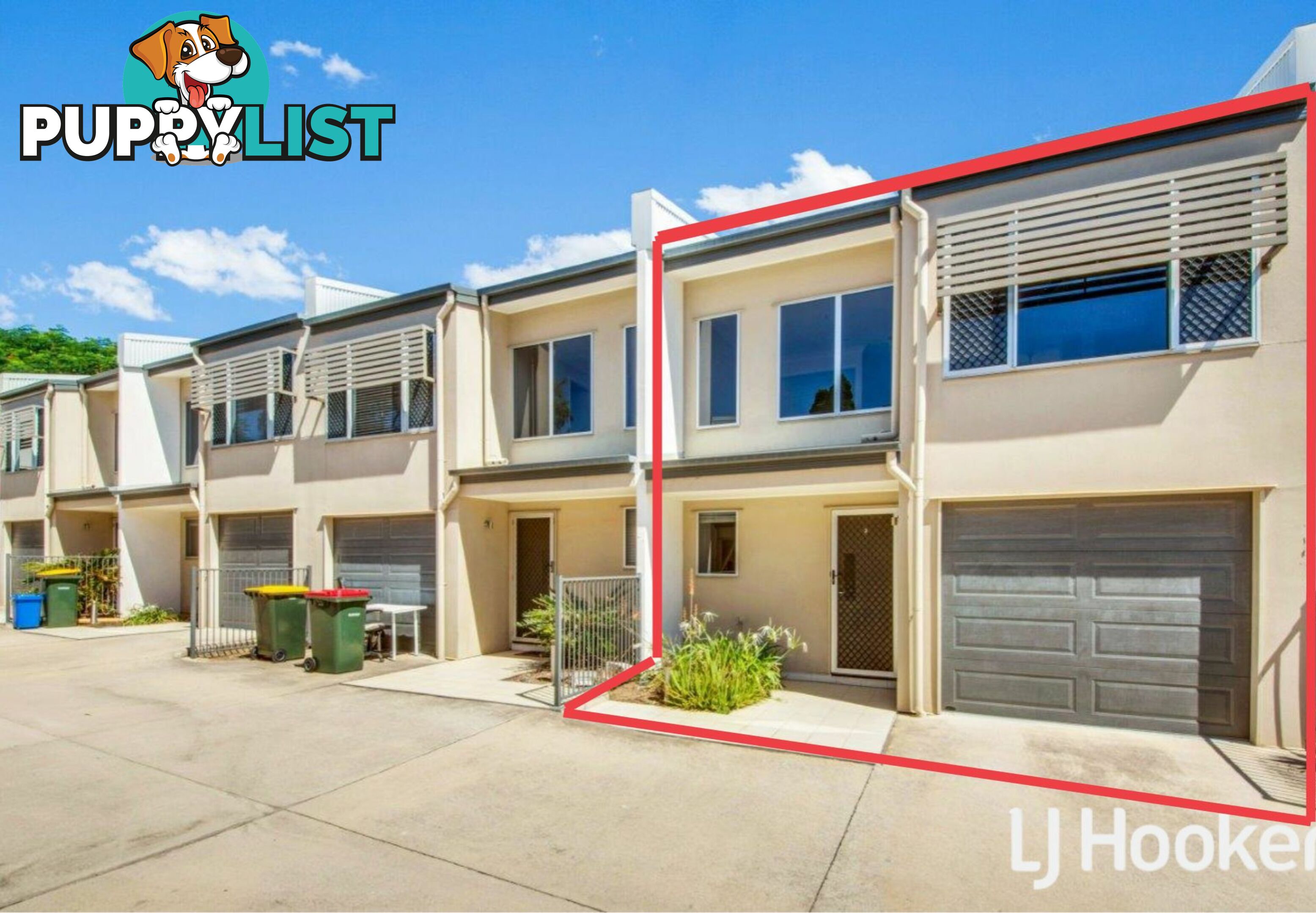 Unit 6/26 Flinders Street WEST GLADSTONE QLD 4680