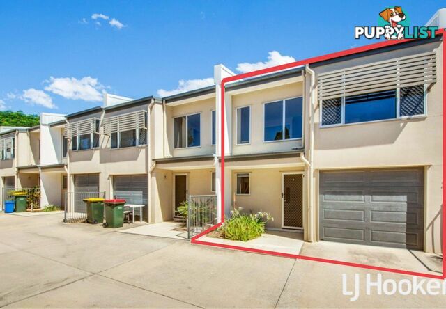 Unit 6/26 Flinders Street WEST GLADSTONE QLD 4680