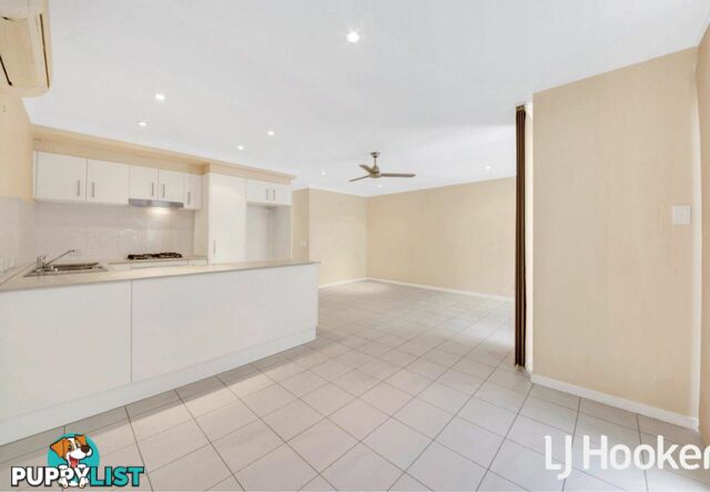 Unit 6/26 Flinders Street WEST GLADSTONE QLD 4680