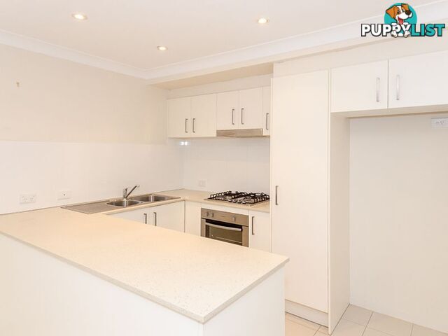 Unit 6/26 Flinders Street WEST GLADSTONE QLD 4680