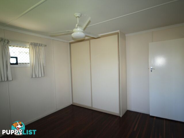 18 Busteed Street WEST GLADSTONE QLD 4680