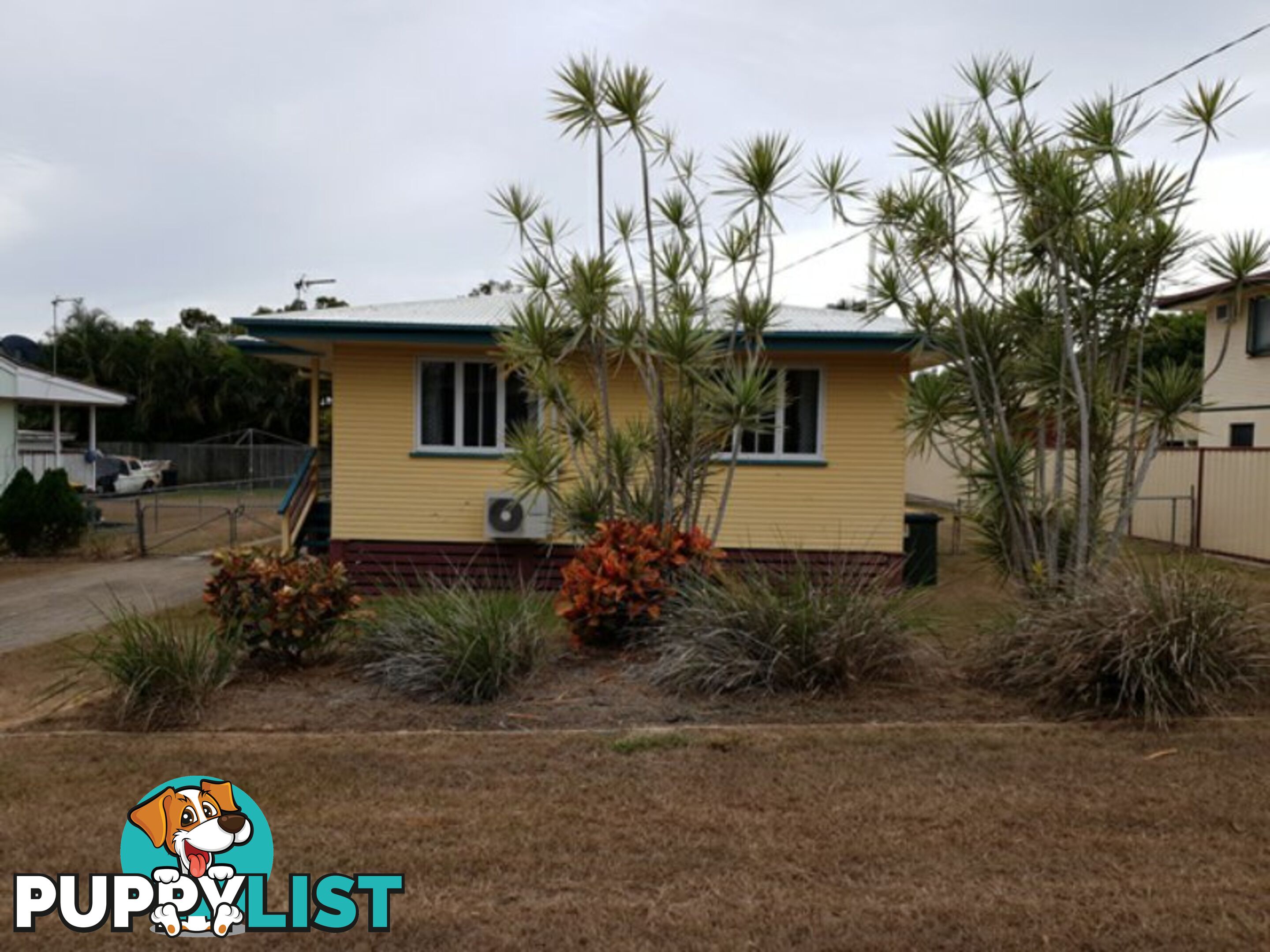 18 Busteed Street WEST GLADSTONE QLD 4680