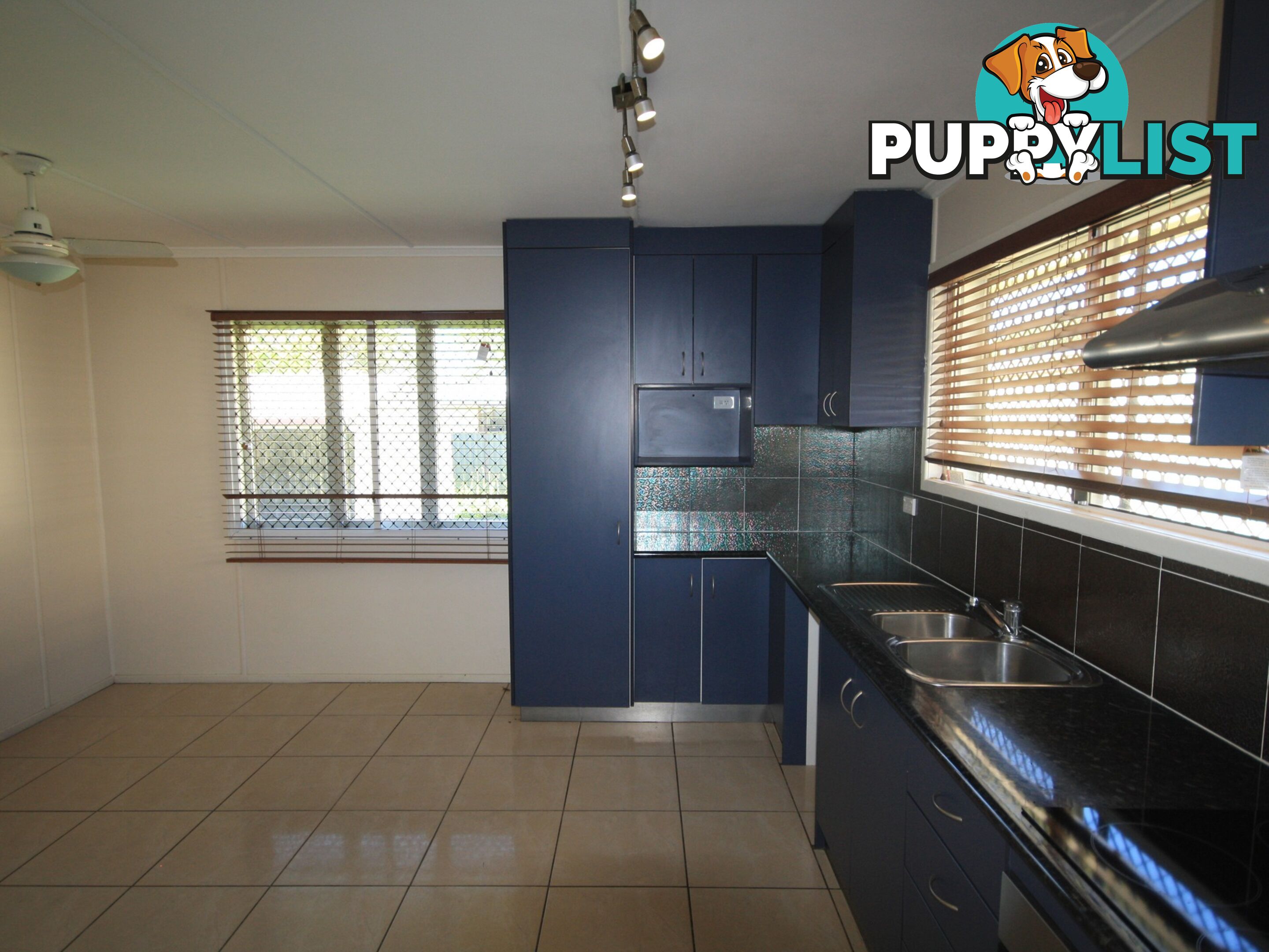 18 Busteed Street WEST GLADSTONE QLD 4680