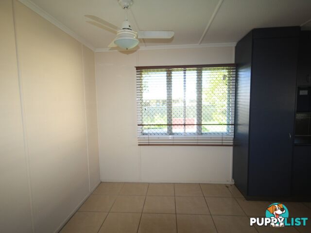 18 Busteed Street WEST GLADSTONE QLD 4680