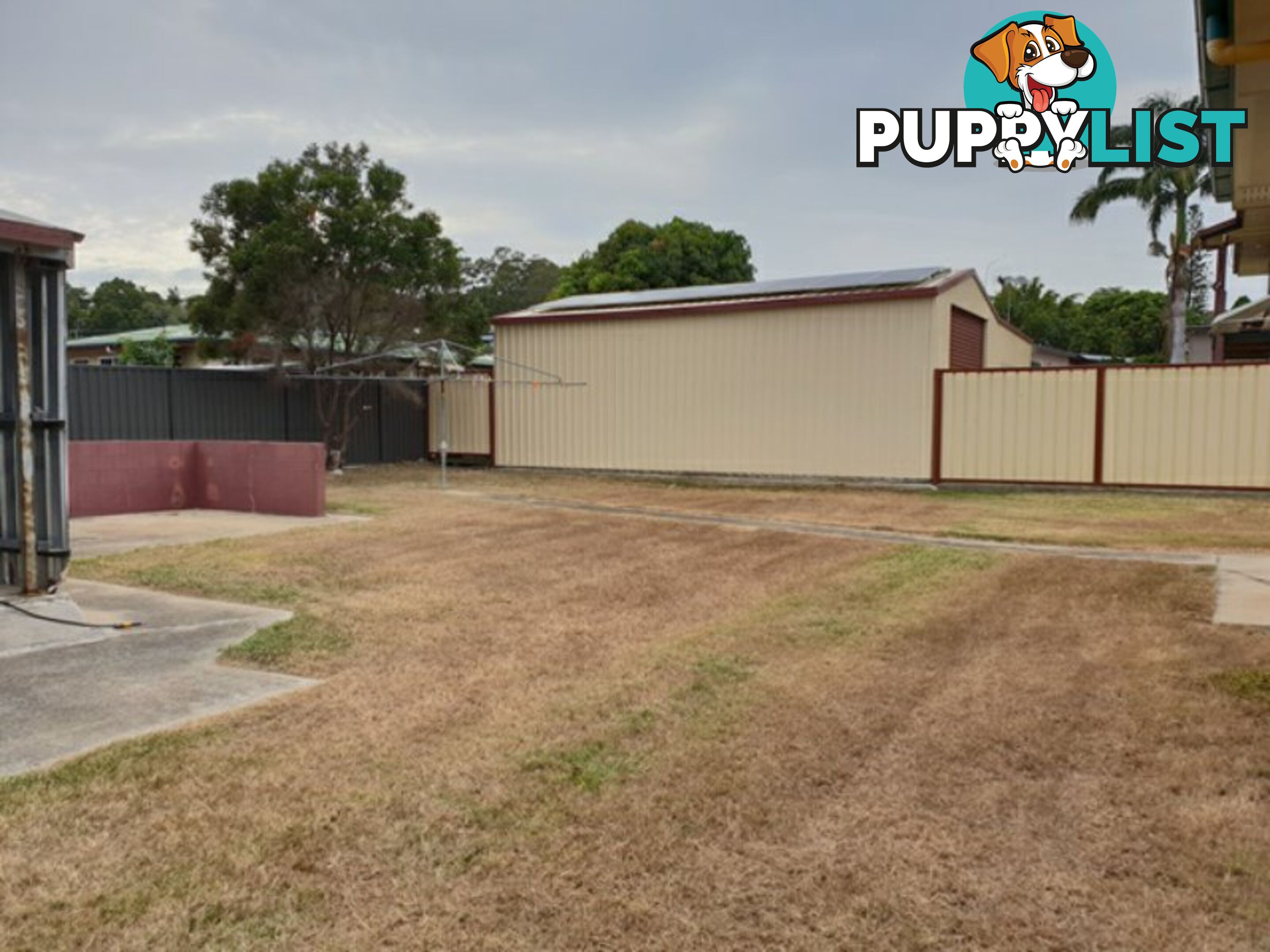 18 Busteed Street WEST GLADSTONE QLD 4680