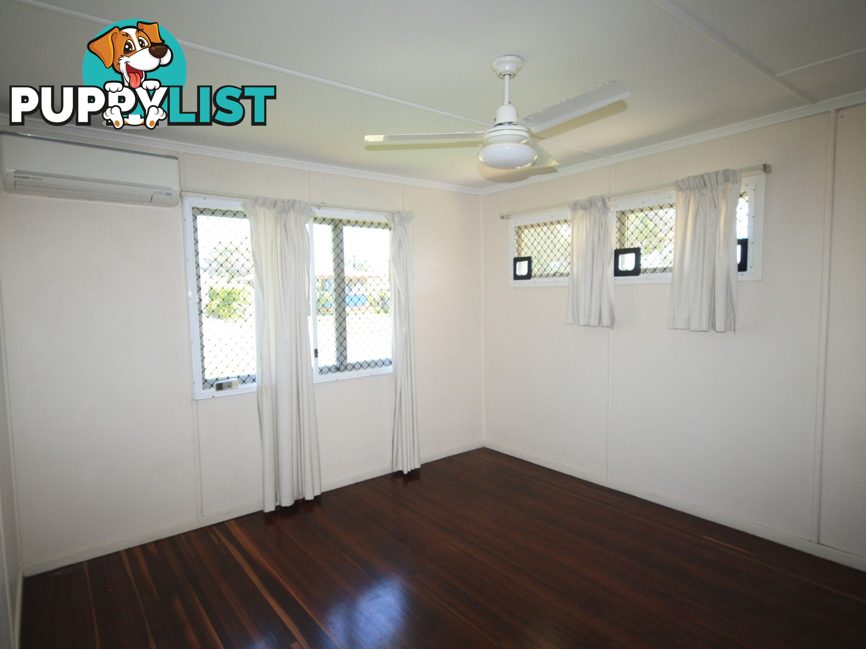 18 Busteed Street WEST GLADSTONE QLD 4680