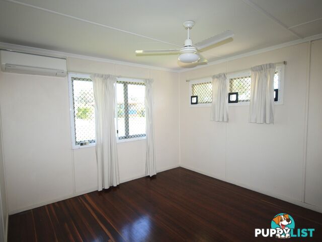 18 Busteed Street WEST GLADSTONE QLD 4680