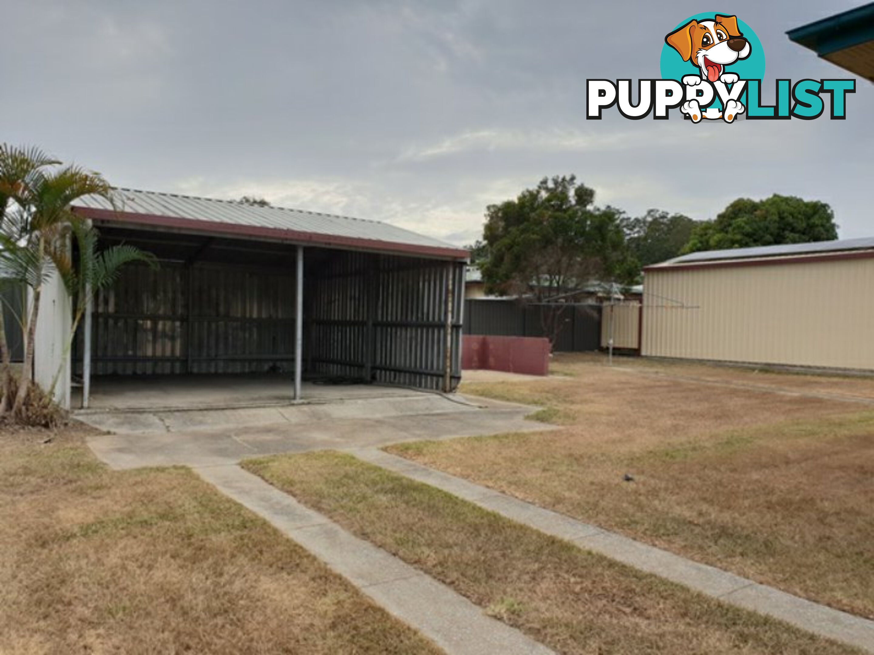 18 Busteed Street WEST GLADSTONE QLD 4680