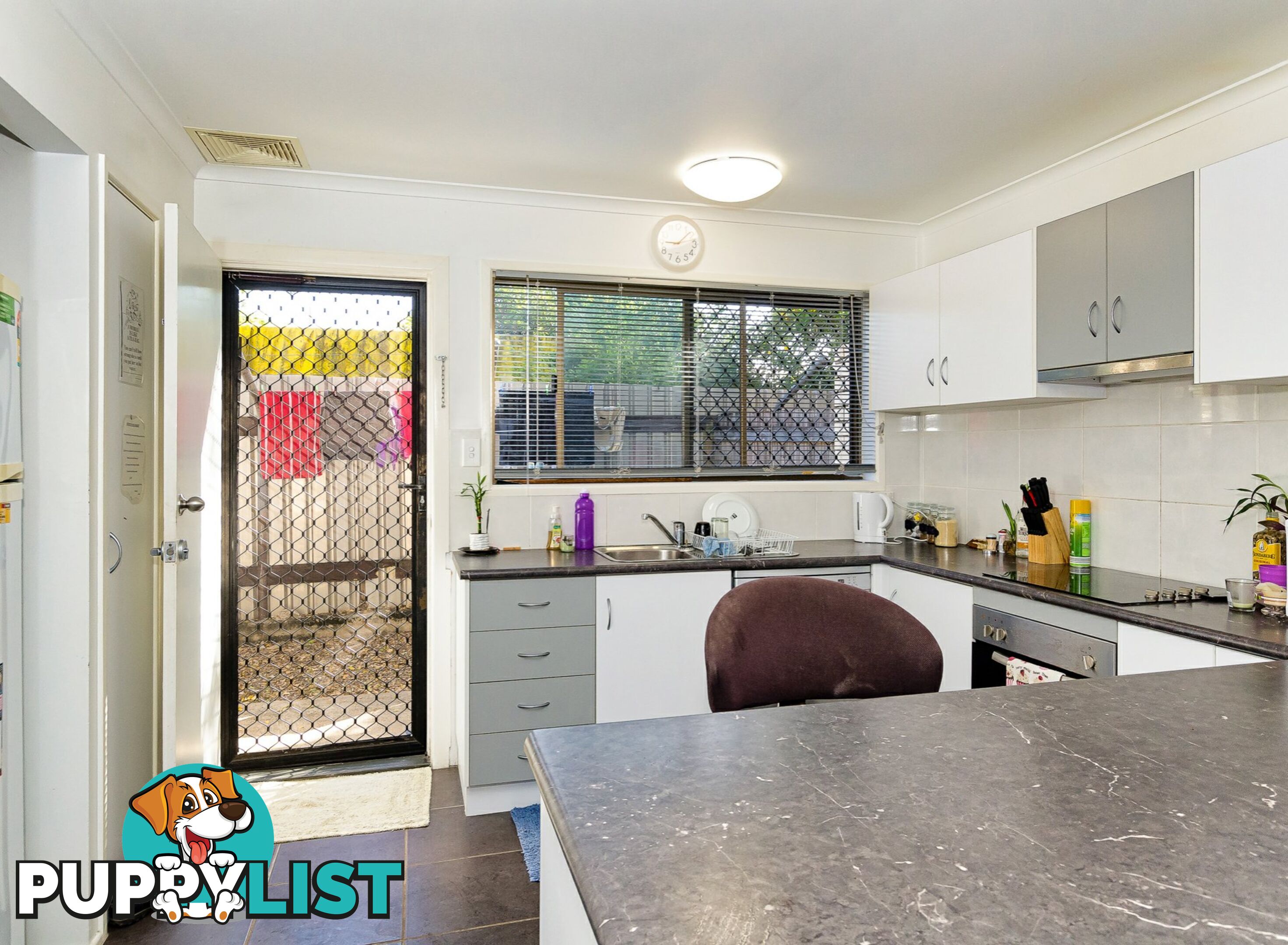 Unit 4/68 Ann Street SOUTH GLADSTONE QLD 4680