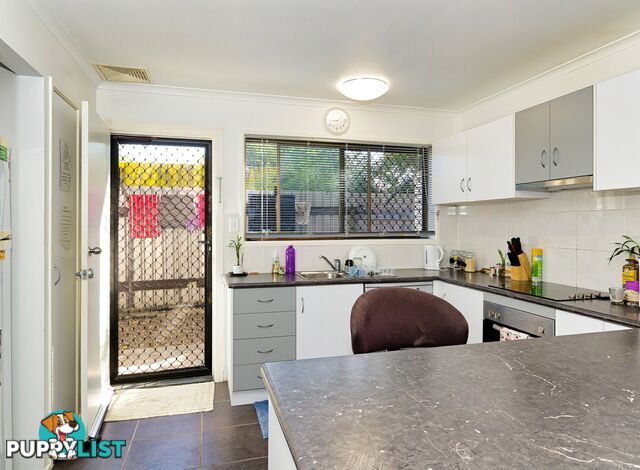 Unit 4/68 Ann Street SOUTH GLADSTONE QLD 4680