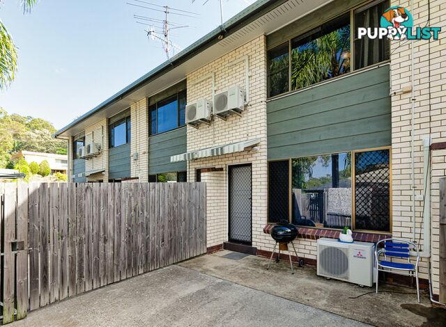 Unit 4/68 Ann Street SOUTH GLADSTONE QLD 4680