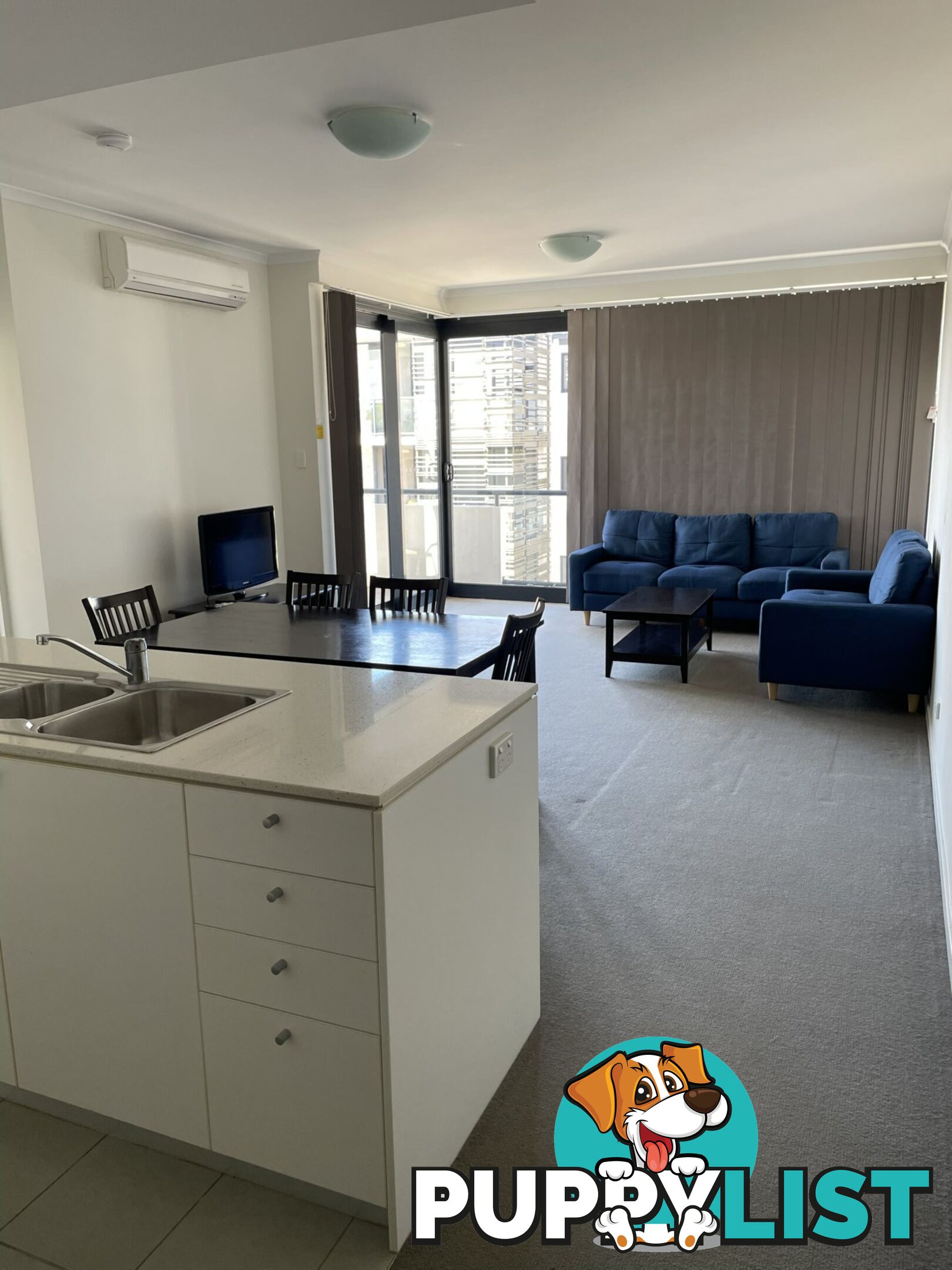 Unit 242/75 Central Lane GLADSTONE CENTRAL QLD 4680