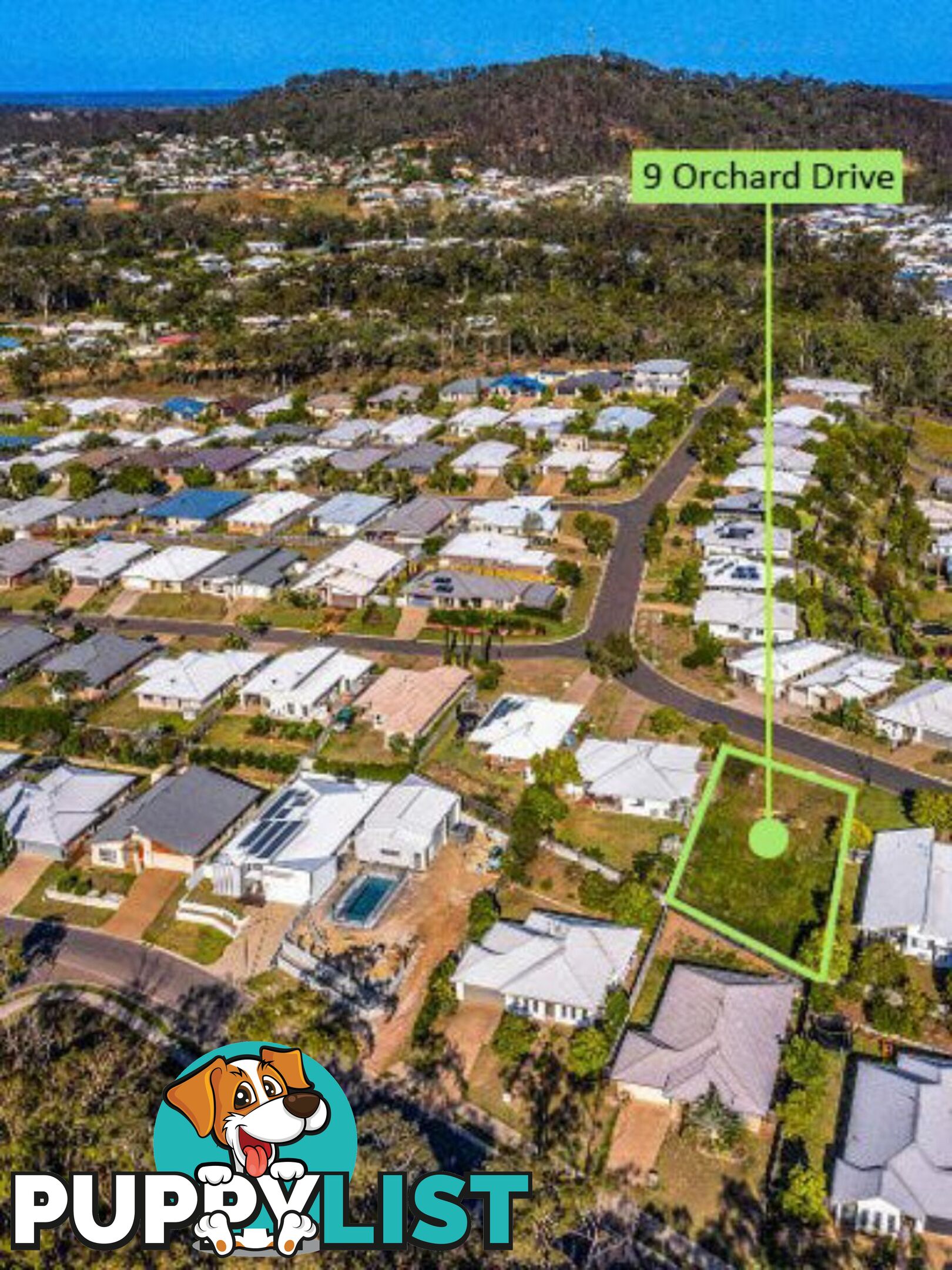 9 Orchard Drive KIRKWOOD QLD 4680