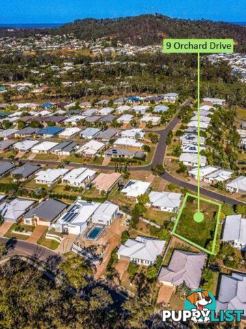 9 Orchard Drive KIRKWOOD QLD 4680