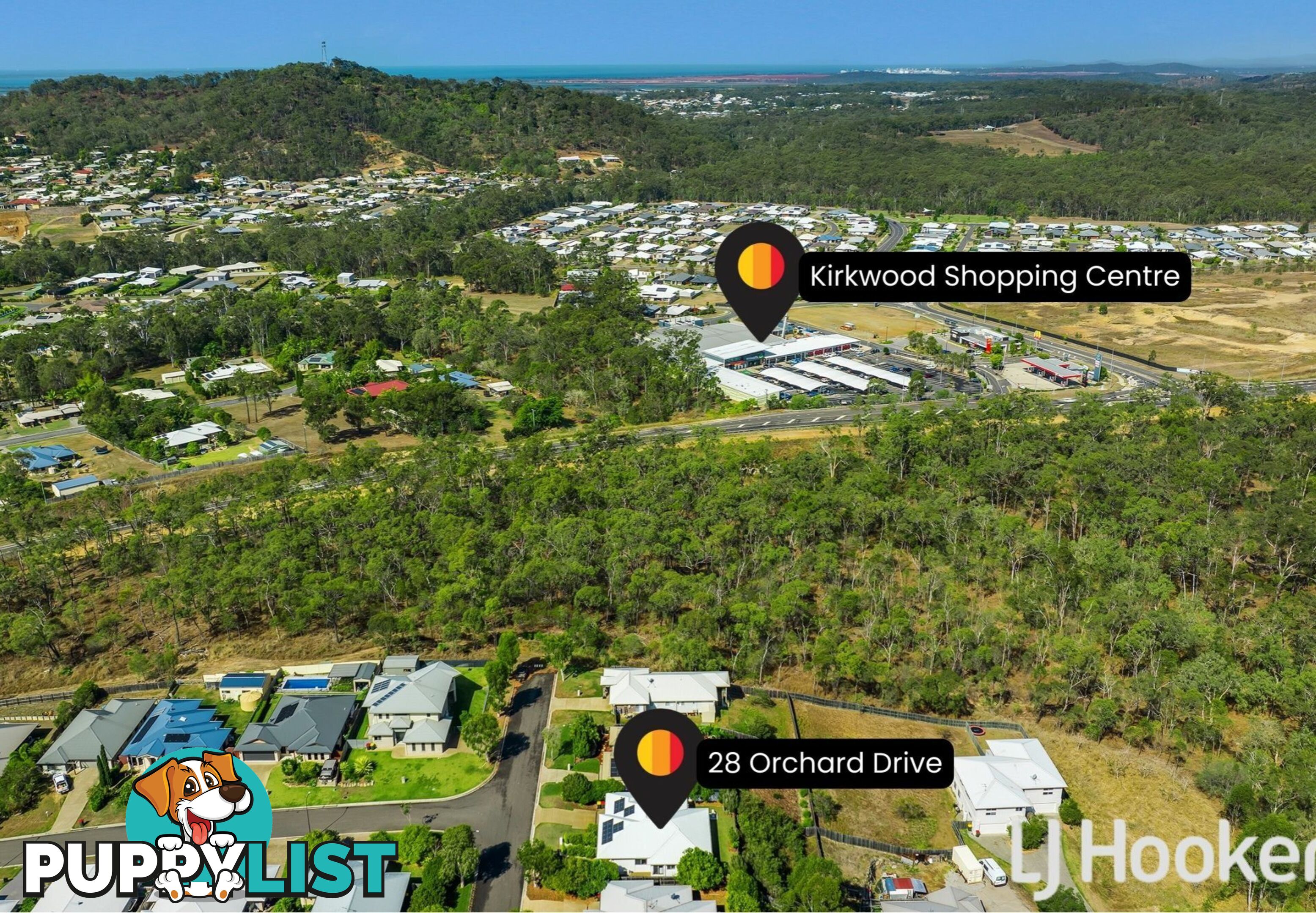 28 Orchard Drive KIRKWOOD QLD 4680