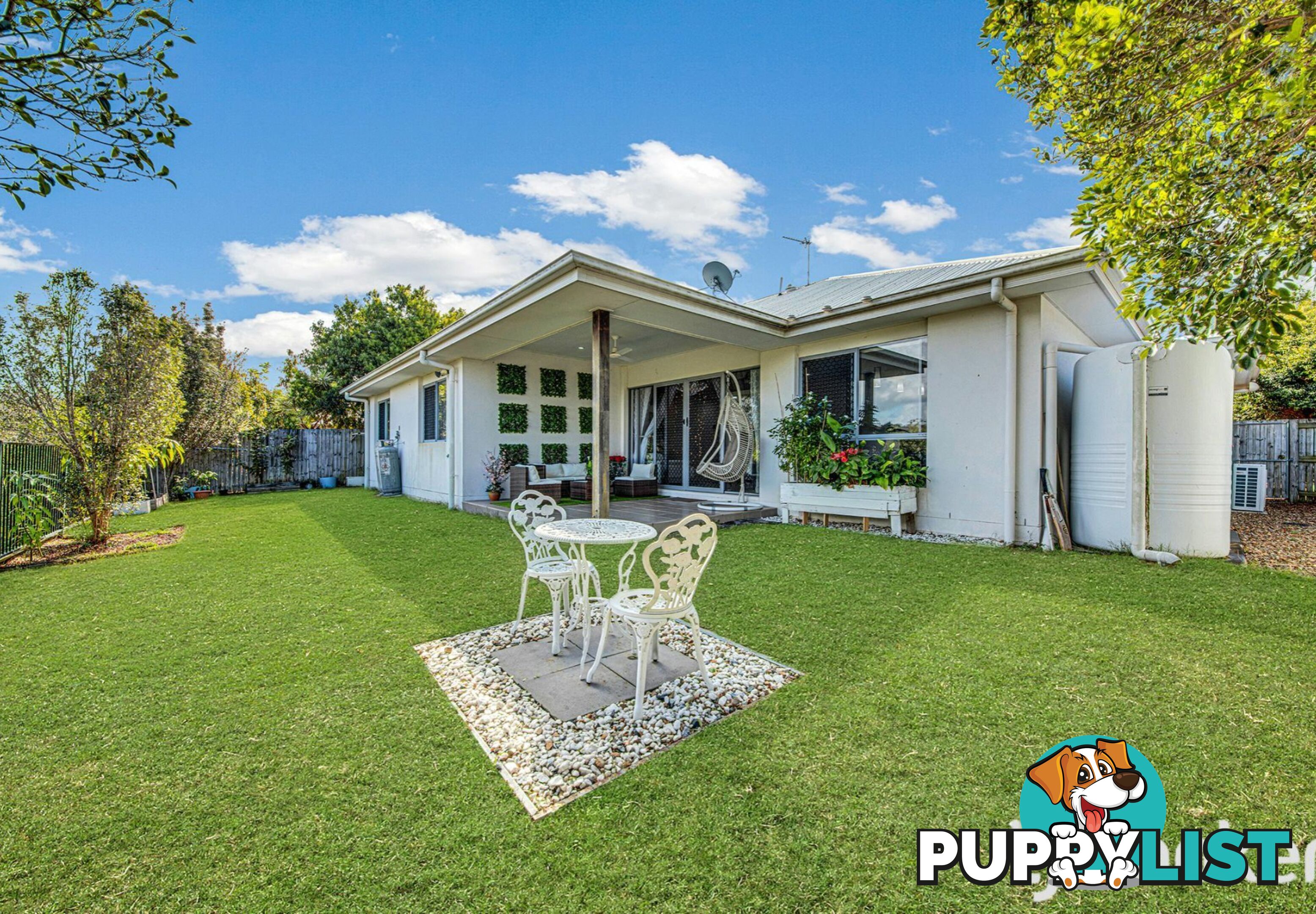 28 Orchard Drive KIRKWOOD QLD 4680