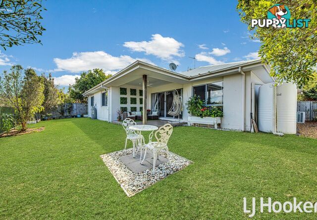 28 Orchard Drive KIRKWOOD QLD 4680