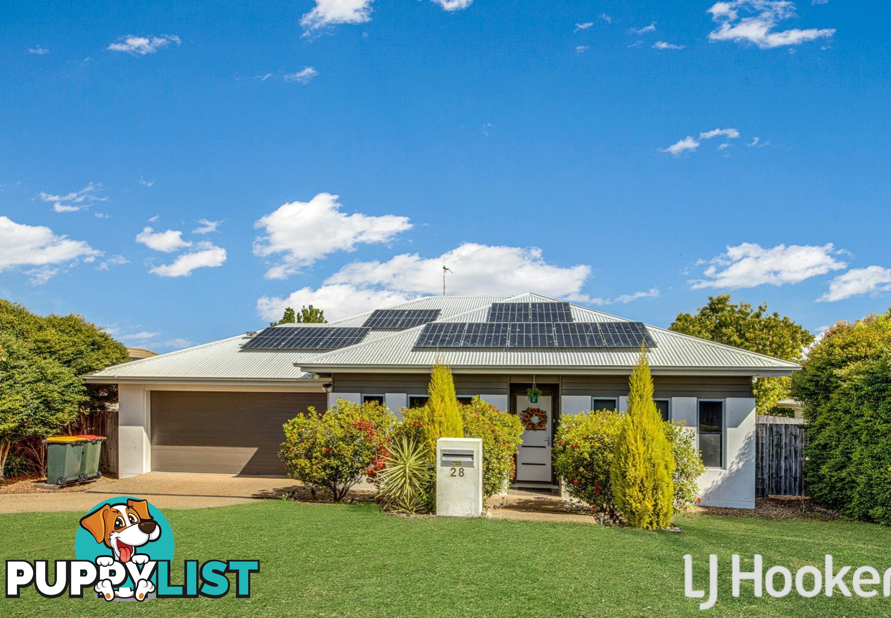 28 Orchard Drive KIRKWOOD QLD 4680