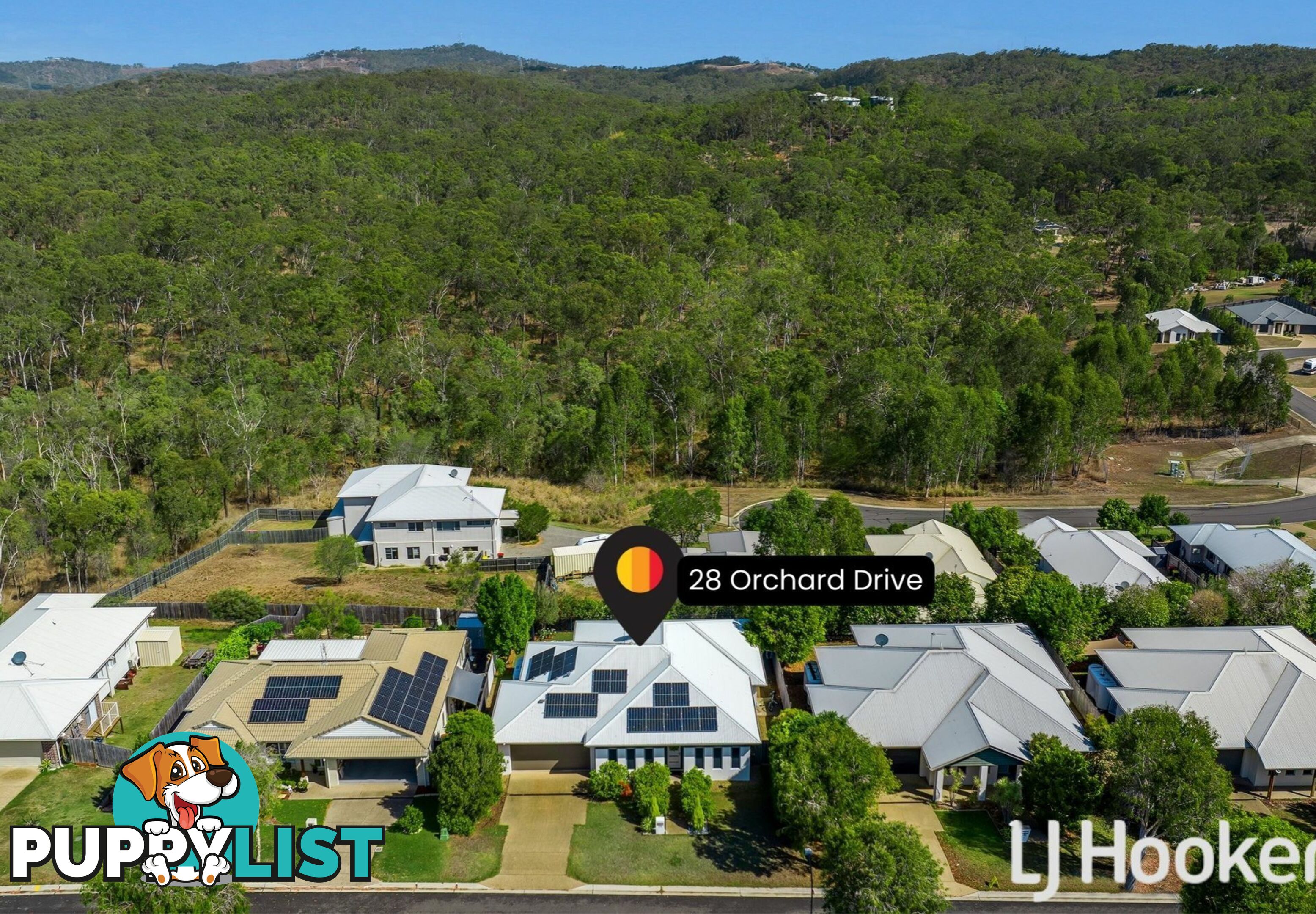 28 Orchard Drive KIRKWOOD QLD 4680