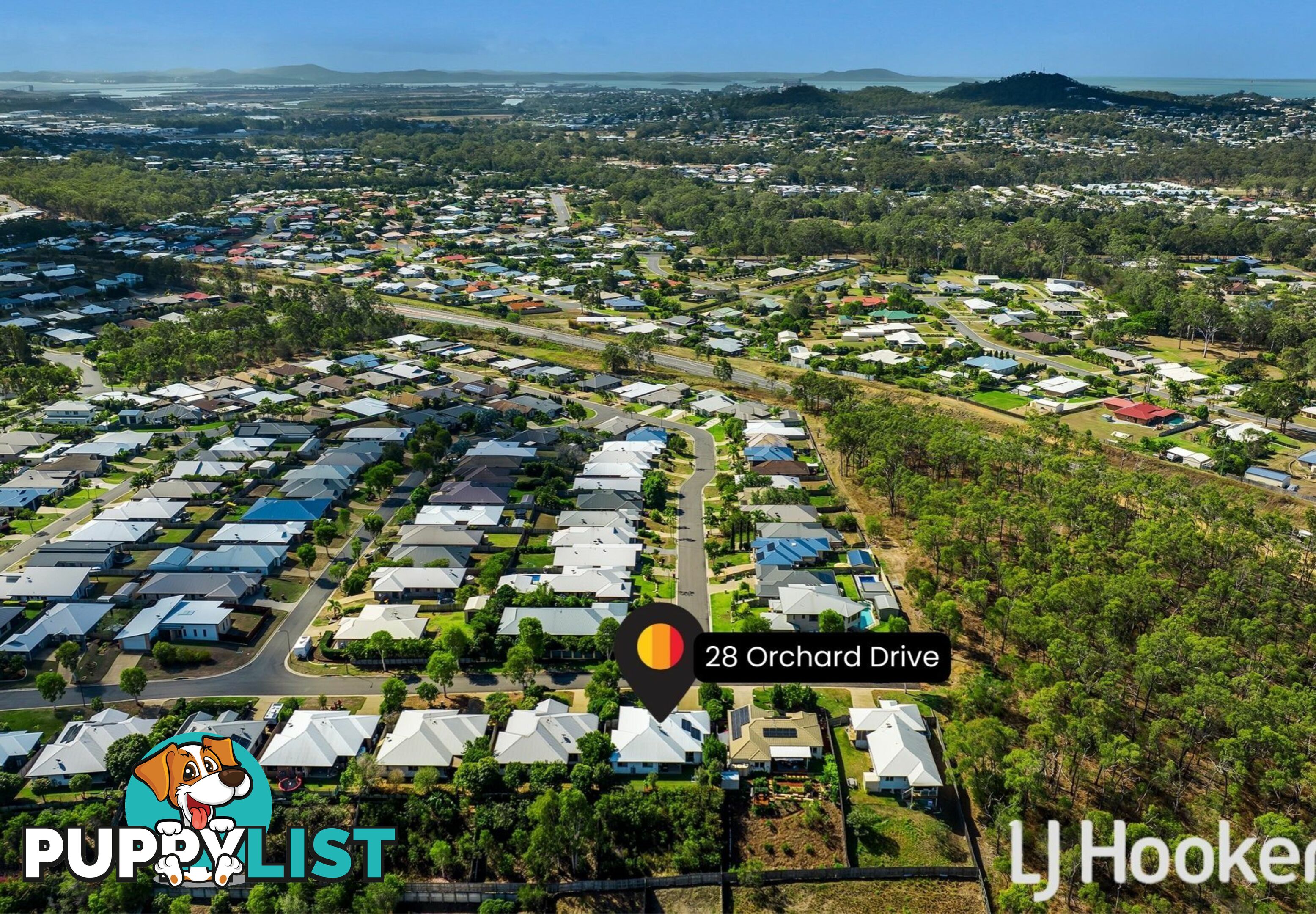 28 Orchard Drive KIRKWOOD QLD 4680