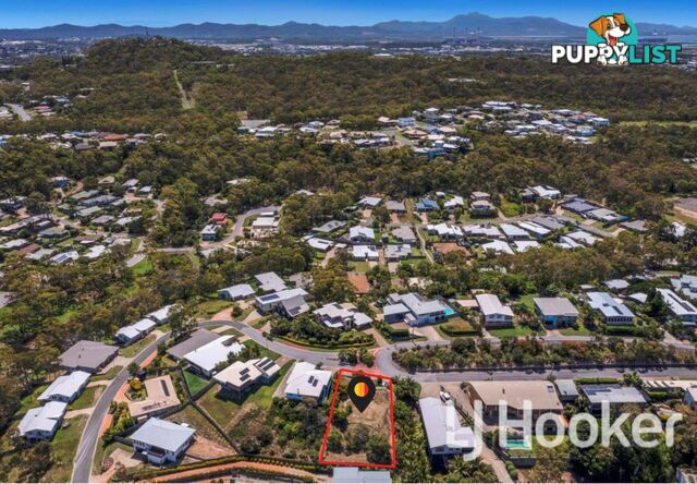 4 Ouston Place SOUTH GLADSTONE QLD 4680