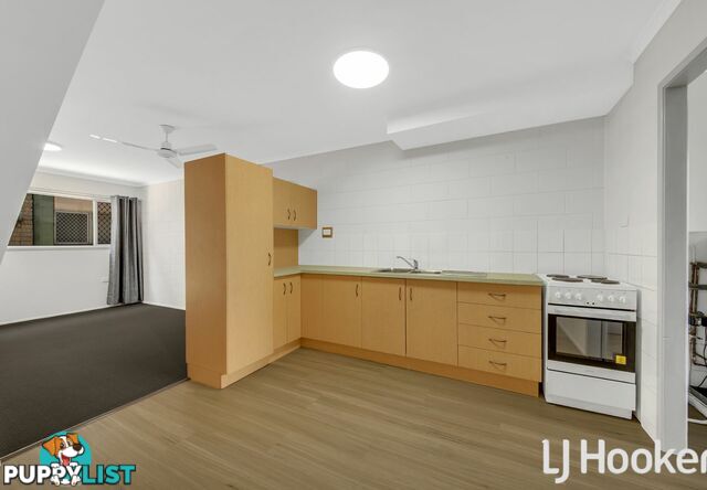 Unit 10/131 Toolooa Street SOUTH GLADSTONE QLD 4680