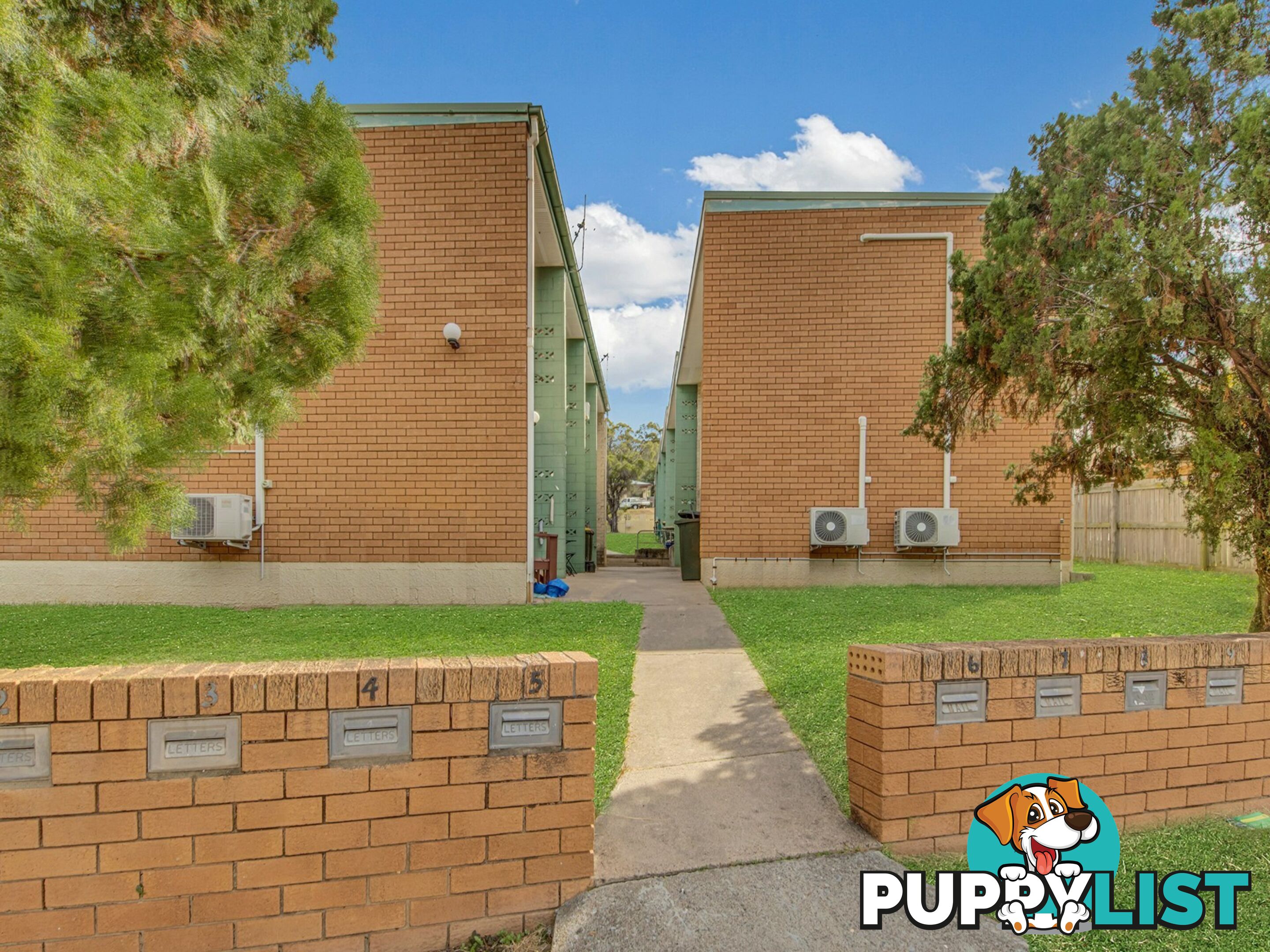 Unit 10/131 Toolooa Street SOUTH GLADSTONE QLD 4680