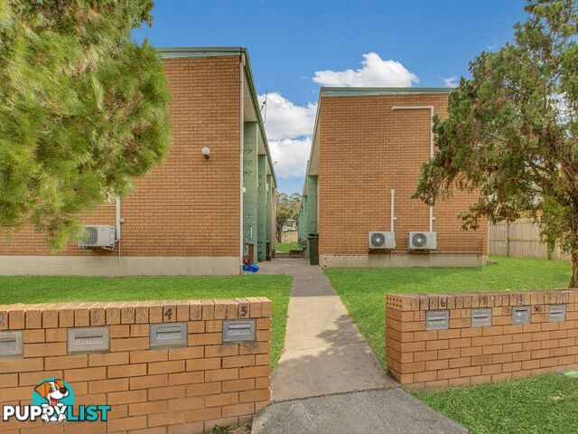 Unit 10/131 Toolooa Street SOUTH GLADSTONE QLD 4680