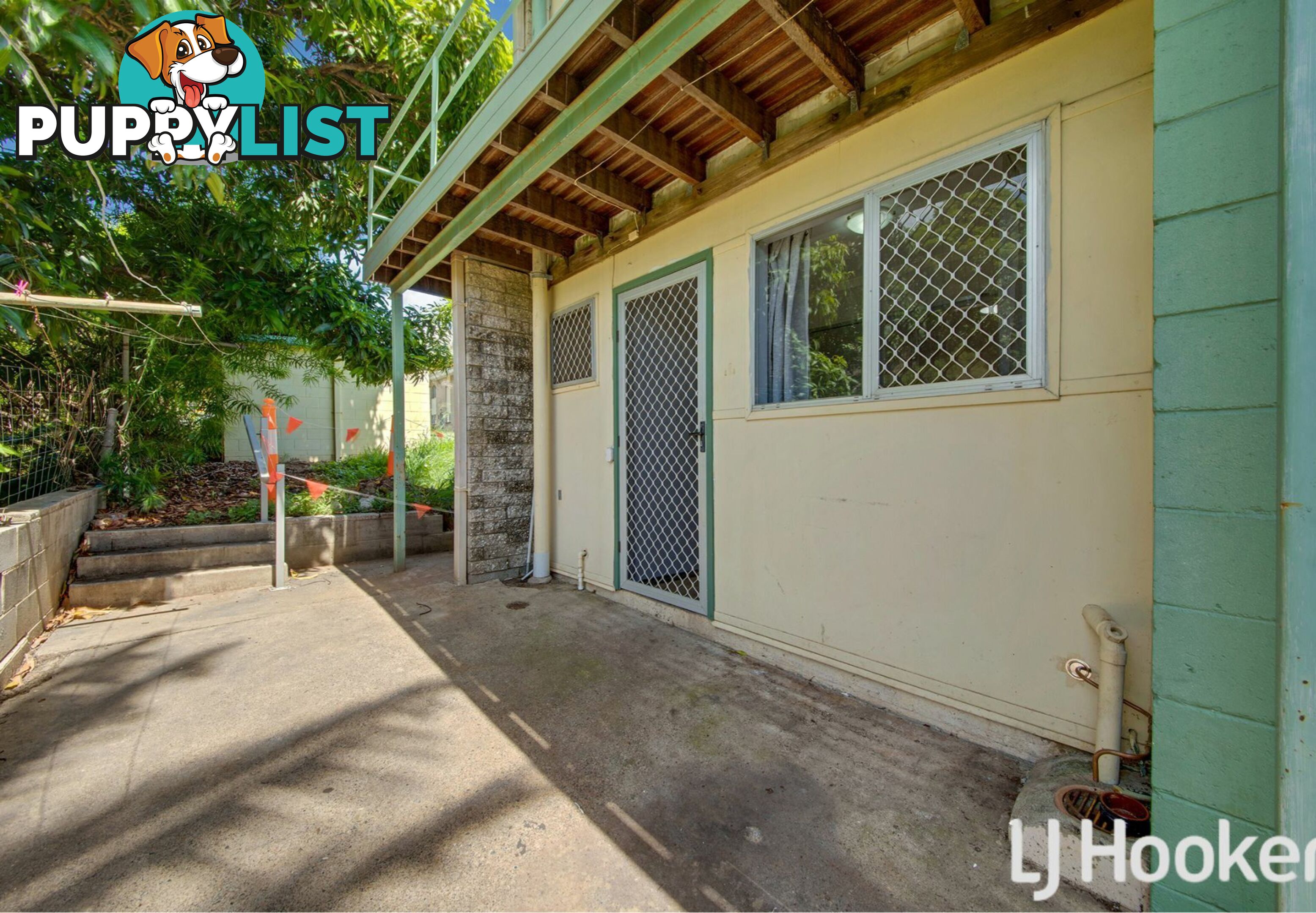 Unit 10/131 Toolooa Street SOUTH GLADSTONE QLD 4680