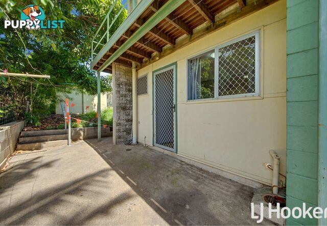 Unit 10/131 Toolooa Street SOUTH GLADSTONE QLD 4680