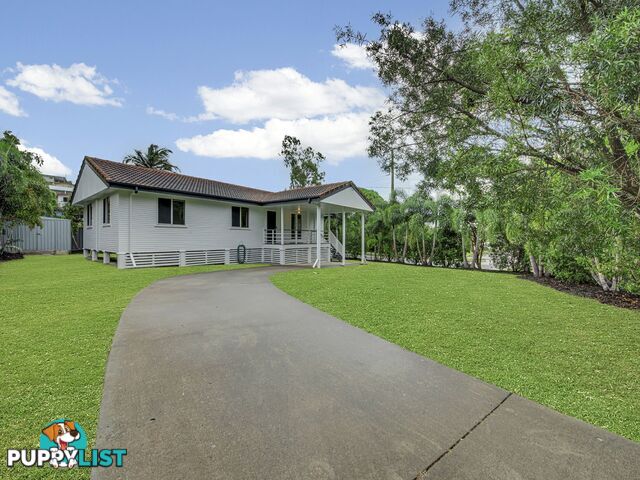 7 Far Street WEST GLADSTONE QLD 4680