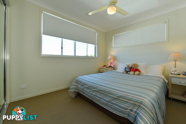 Unit 3/9 Cavella Drive GLEN EDEN QLD 4680