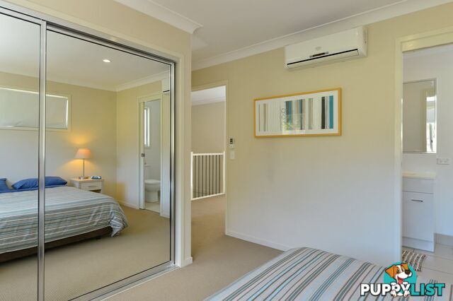 Unit 3/9 Cavella Drive GLEN EDEN QLD 4680