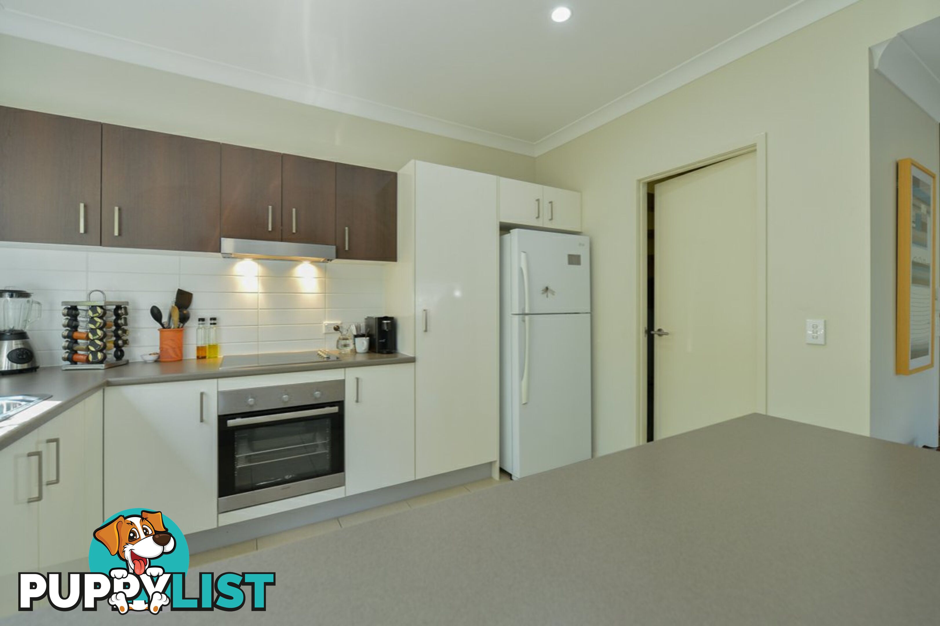 Unit 3/9 Cavella Drive GLEN EDEN QLD 4680