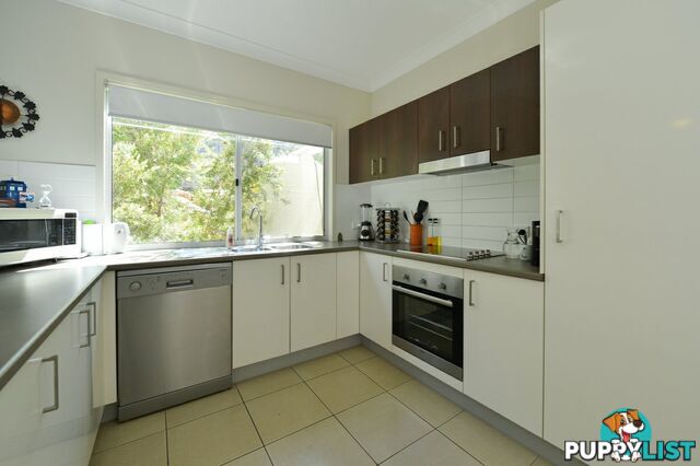 Unit 3/9 Cavella Drive GLEN EDEN QLD 4680