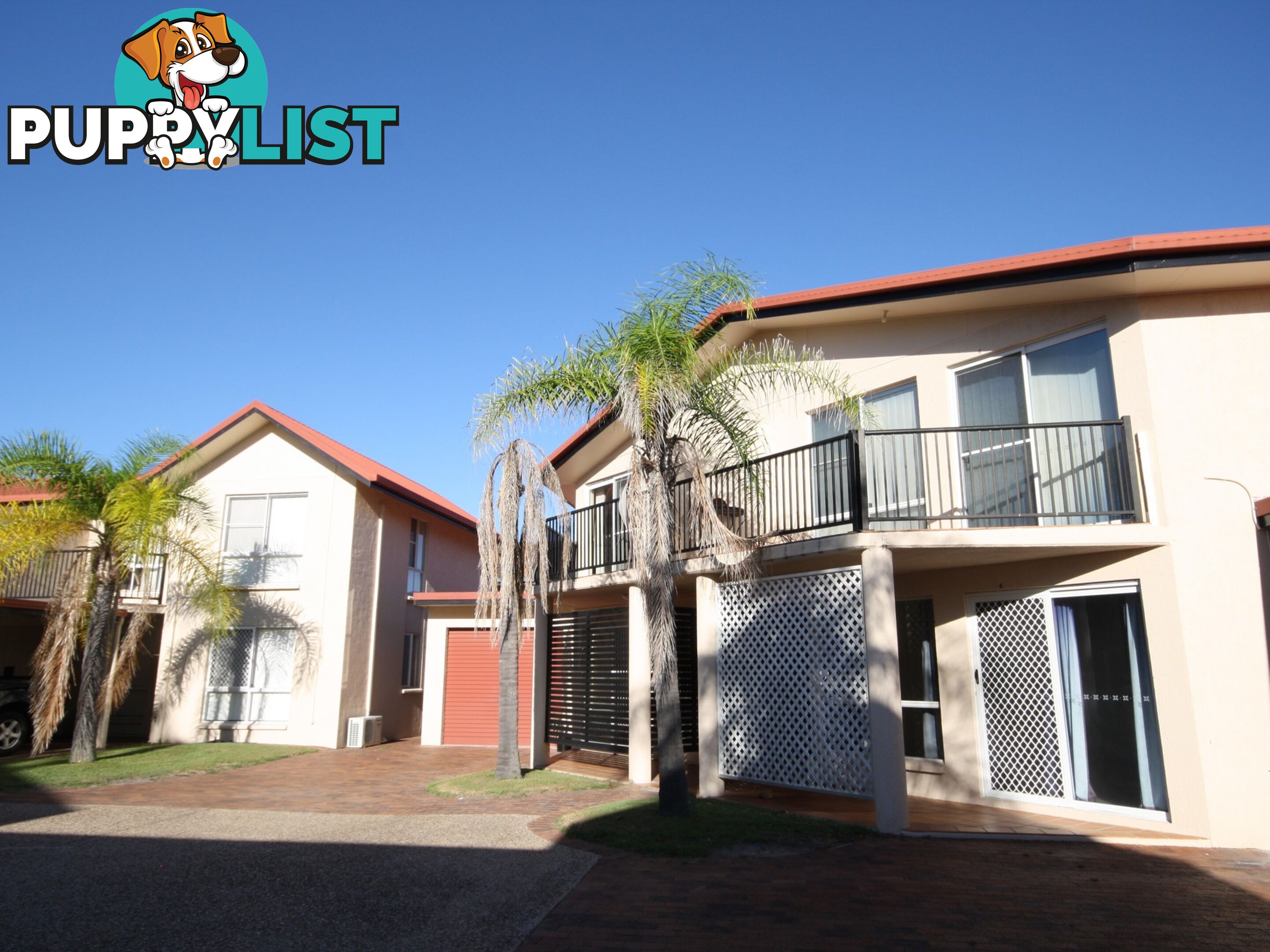 Unit 6/18 Parkside Street TANNUM SANDS QLD 4680