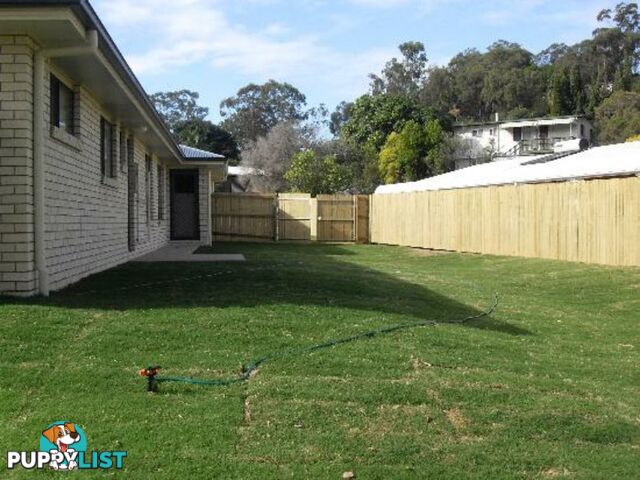 6 Berringa Close GLEN EDEN QLD 4680